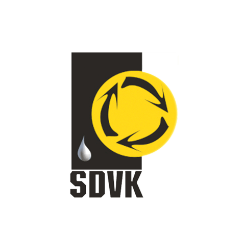 Staging SDVK